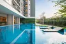 1 Bedroom Condo for sale in Notting Hill Sukhumvit - Praksa, Thai Ban Mai, Samut Prakan near BTS Phraek Sa