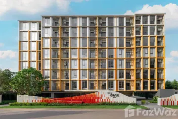 2 Bedroom Condo for rent in The Base Rise, Wichit, Phuket