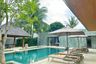 4 Bedroom Villa for sale in Anchan Grand Residence, Si Sunthon, Phuket