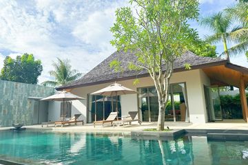 4 Bedroom Villa for sale in Anchan Grand Residence, Si Sunthon, Phuket