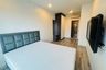 1 Bedroom Condo for rent in Centric Sathorn - Saint Louis, Thung Wat Don, Bangkok near BTS Surasak