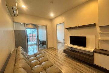 1 Bedroom Condo for rent in Centric Sathorn - Saint Louis, Thung Wat Don, Bangkok near BTS Surasak