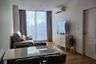 1 Bedroom Condo for Sale or Rent in Noble Revo Silom, Silom, Bangkok near BTS Surasak