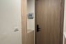 Condo for sale in The Muve Bangna, Bang Na, Bangkok near MRT Si Iam