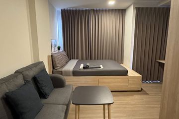 Condo for sale in The Muve Bangna, Bang Na, Bangkok near MRT Si Iam