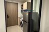 Condo for sale in The Muve Bangna, Bang Na, Bangkok near MRT Si Iam