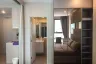 1 Bedroom Condo for rent in Ideo Q Chula - Samyan, Maha Phruettharam, Bangkok near MRT Sam Yan