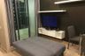 1 Bedroom Condo for rent in Ideo Q Chula - Samyan, Maha Phruettharam, Bangkok near MRT Sam Yan