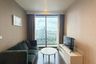 2 Bedroom Condo for rent in Whizdom Inspire Sukhumvit, Bang Chak, Bangkok near BTS Punnawithi