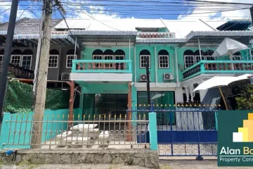 3 Bedroom House for rent in Nong Prue, Chonburi