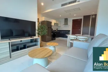 2 Bedroom Condo for rent in Nong Prue, Chonburi