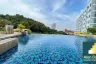 2 Bedroom Condo for rent in Nong Prue, Chonburi