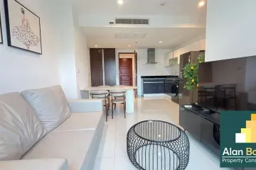 2 Bedroom Condo for rent in Nong Prue, Chonburi