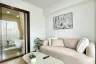 1 Bedroom Condo for sale in Airport Home Condo, Mae Hia, Chiang Mai