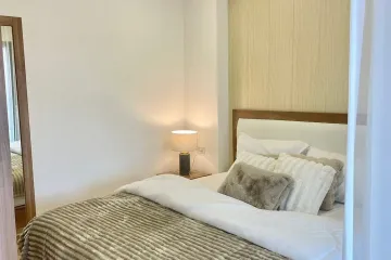 1 Bedroom Condo for sale in Airport Home Condo, Mae Hia, Chiang Mai