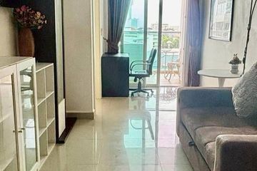 1 Bedroom Condo for rent in Cosy Beach View, Nong Prue, Chonburi