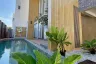 3 Bedroom House for rent in Malada Grand Coulee, Buak Khang, Chiang Mai