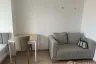 1 Bedroom Condo for rent in IDEO O2, Bang Na, Bangkok near BTS Bang Na