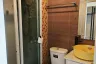 1 Bedroom Condo for rent in Humble Living @ Chintawet, Sam Sen Nok, Bangkok near MRT Sutthisan