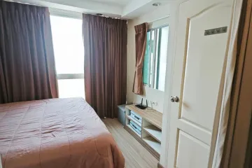 1 Bedroom Condo for rent in Humble Living @ Chintawet, Sam Sen Nok, Bangkok near MRT Sutthisan