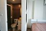 1 Bedroom Condo for rent in Humble Living @ Chintawet, Sam Sen Nok, Bangkok near MRT Sutthisan