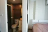 1 Bedroom Condo for rent in Humble Living @ Chintawet, Sam Sen Nok, Bangkok near MRT Sutthisan