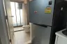 1 Bedroom Condo for rent in Fuse Mobius Ramkhamhaeng Station, Suan Luang, Bangkok near BTS Thong Lo