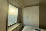 1 Bedroom Condo for rent in Fuse Mobius Ramkhamhaeng Station, Suan Luang, Bangkok near BTS Thong Lo