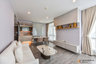 2 Bedroom Condo for rent in The Room Rama 4, Rong Mueang, Bangkok near MRT Hua Lamphong