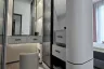 1 Bedroom Condo for rent in RHYTHM Charoenkrung Pavillion, Wat Phraya Krai, Bangkok near BTS Saphan Taksin