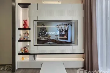 1 Bedroom Condo for rent in RHYTHM Charoenkrung Pavillion, Wat Phraya Krai, Bangkok near BTS Saphan Taksin