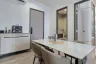1 Bedroom Condo for rent in RHYTHM Charoenkrung Pavillion, Wat Phraya Krai, Bangkok near BTS Saphan Taksin