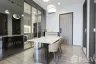 1 Bedroom Condo for rent in RHYTHM Charoenkrung Pavillion, Wat Phraya Krai, Bangkok near BTS Saphan Taksin