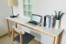 Condo for rent in Phayathai Place, Thung Phaya Thai, Bangkok near BTS Phaya Thai
