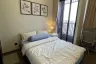 2 Bedroom Condo for rent in Park Origin Chula Samyan, Maha Phruettharam, Bangkok near MRT Sam Yan