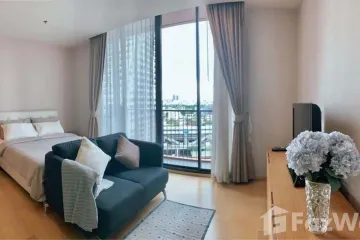 1 Bedroom Condo for rent in Noble Ora, Khlong Tan Nuea, Bangkok near BTS Thong Lo
