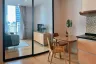 1 Bedroom Condo for rent in Noble Ora, Khlong Tan Nuea, Bangkok near BTS Thong Lo