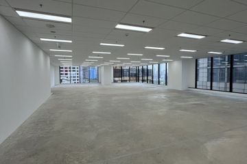 Office for rent in Kronos Office Building, Silom, Bangkok near BTS Chong Nonsi