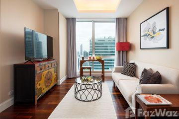 2 Bedroom Condo for rent in Sky Villas Sathorn, Thung Wat Don, Bangkok near BTS Chong Nonsi