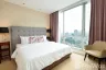 2 Bedroom Condo for rent in Sky Villas Sathorn, Thung Wat Don, Bangkok near BTS Chong Nonsi