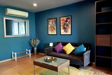 1 Bedroom Condo for Sale or Rent in Hive Sukhumvit 65, Phra Khanong Nuea, Bangkok near BTS Ekkamai