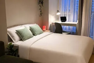 Condo for rent in Culture Thonglor, Khlong Tan Nuea, Bangkok near BTS Thong Lo