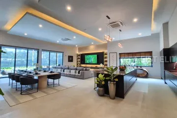 5 Bedroom House for sale in Sonora Residence Chaknok, Nong Prue, Chonburi