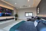 6 Bedroom House for sale in Sonora Residence Chaknok, Nong Prue, Chonburi