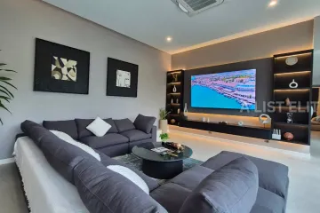 6 Bedroom House for sale in Sonora Residence Chaknok, Nong Prue, Chonburi