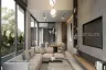 2 Bedroom House for sale in Na Kluea, Chonburi