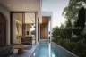 2 Bedroom House for sale in Na Kluea, Chonburi