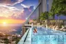 2 Bedroom Condo for sale in Grand Solaire Pattaya, Nong Prue, Chonburi