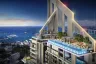1 Bedroom Condo for sale in Nong Prue, Chonburi