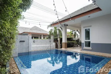 3 Bedroom House for rent in Baan Dusit Pattaya View, Huai Yai, Chonburi